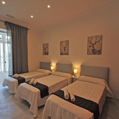חרז Palacio Centro Terraza 8 Dormitorios מראה חיצוני תמונה