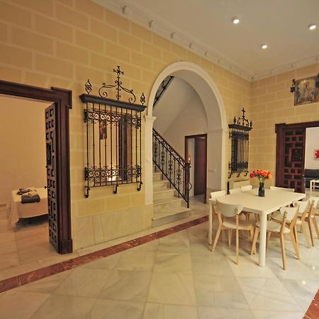חרז Palacio Centro Terraza 8 Dormitorios מראה חיצוני תמונה
