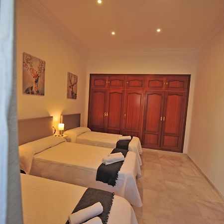חרז Palacio Centro Terraza 8 Dormitorios מראה חיצוני תמונה