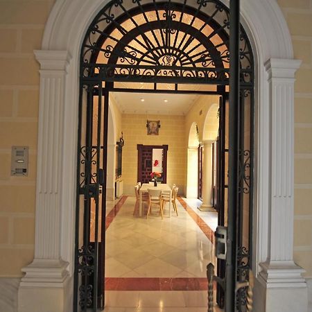 חרז Palacio Centro Terraza 8 Dormitorios מראה חיצוני תמונה