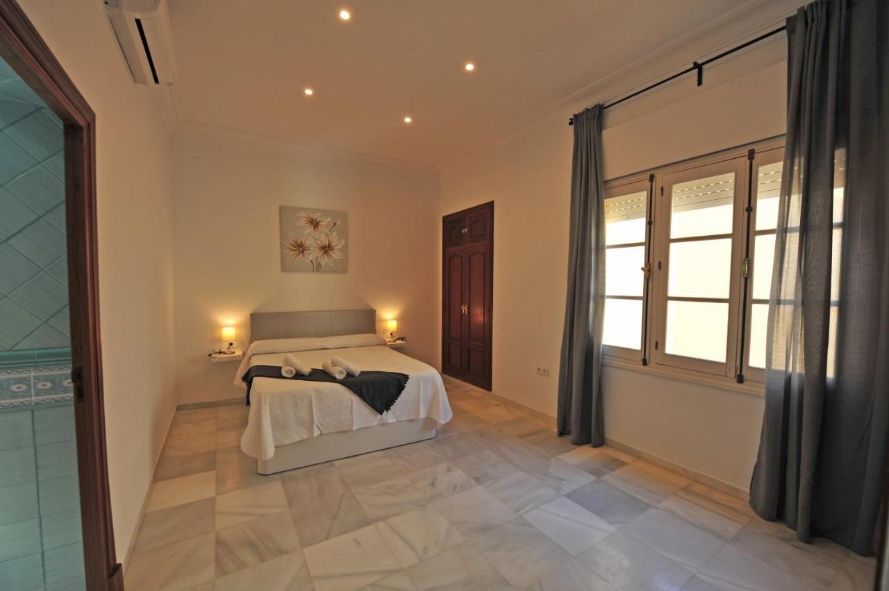 חרז Palacio Centro Terraza 8 Dormitorios מראה חיצוני תמונה