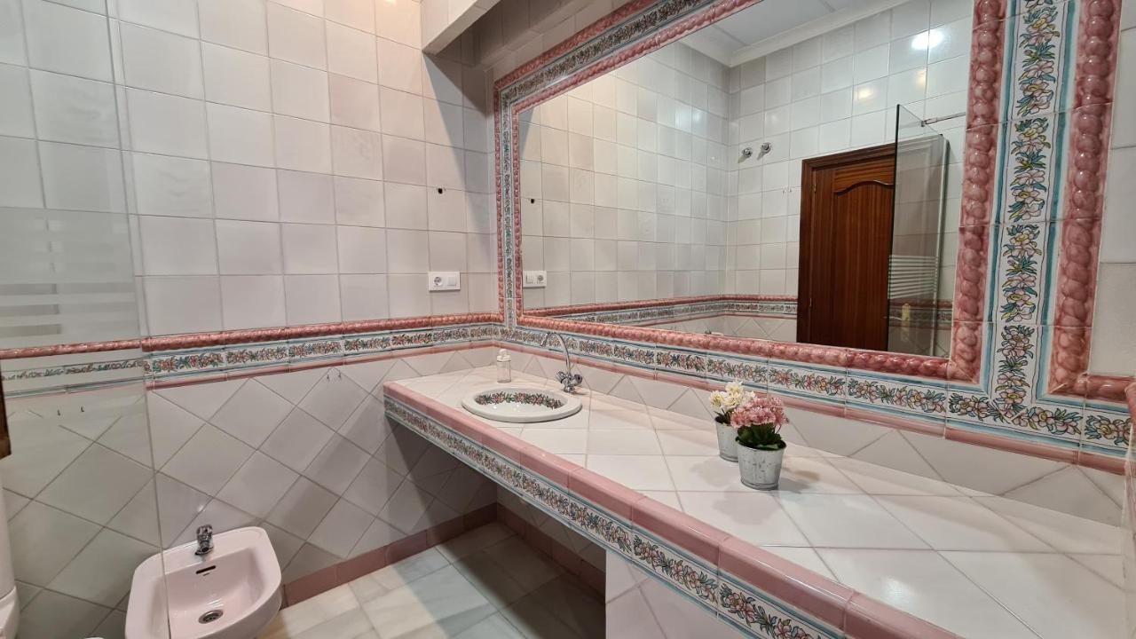 חרז Palacio Centro Terraza 8 Dormitorios מראה חיצוני תמונה