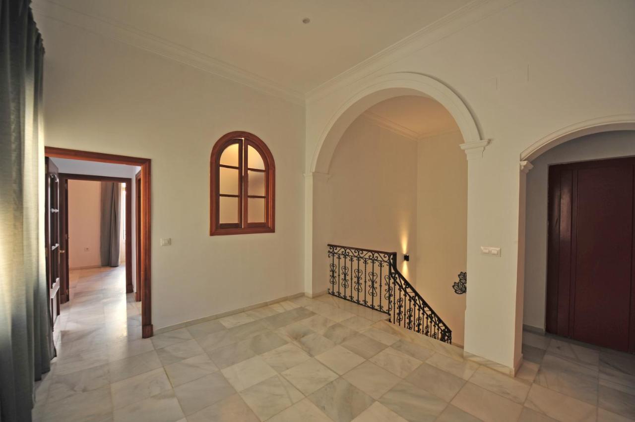 חרז Palacio Centro Terraza 8 Dormitorios מראה חיצוני תמונה