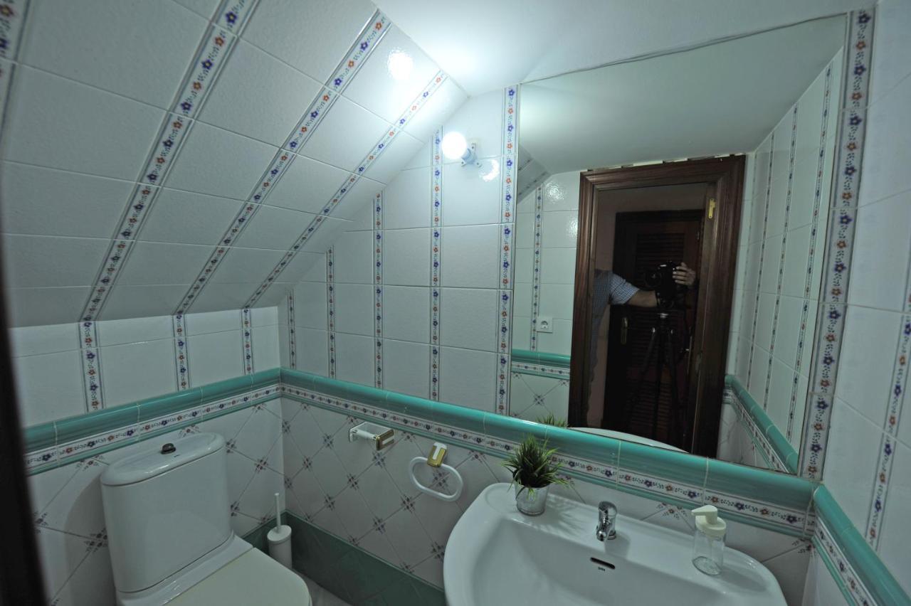 חרז Palacio Centro Terraza 8 Dormitorios מראה חיצוני תמונה