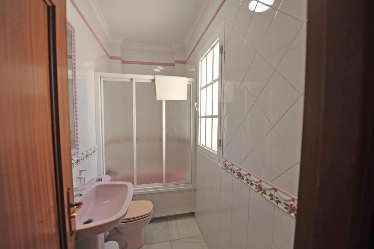חרז Palacio Centro Terraza 8 Dormitorios מראה חיצוני תמונה