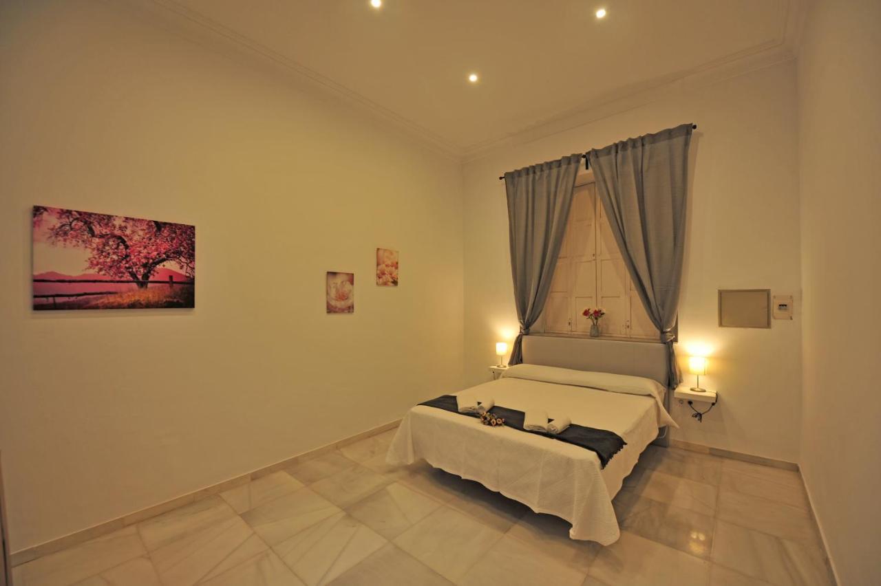 חרז Palacio Centro Terraza 8 Dormitorios מראה חיצוני תמונה