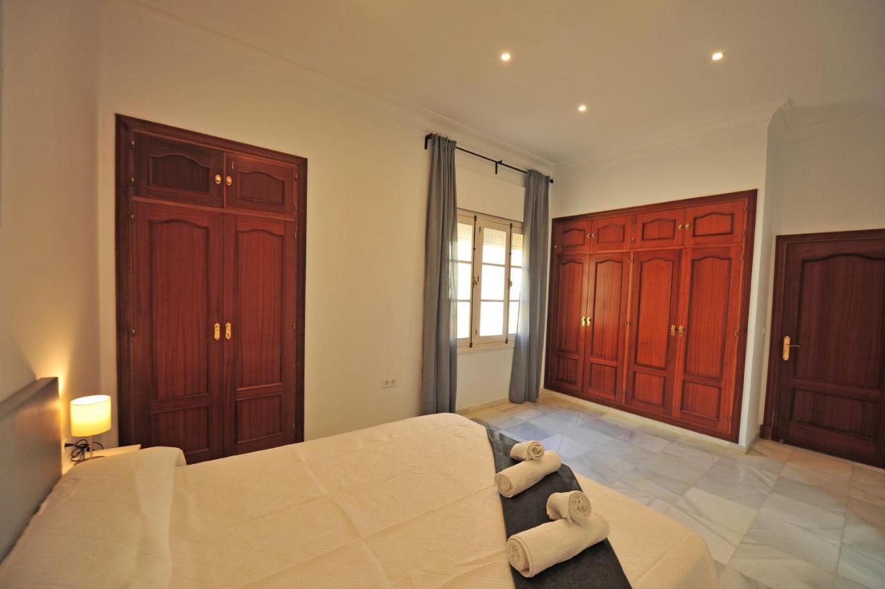 חרז Palacio Centro Terraza 8 Dormitorios מראה חיצוני תמונה