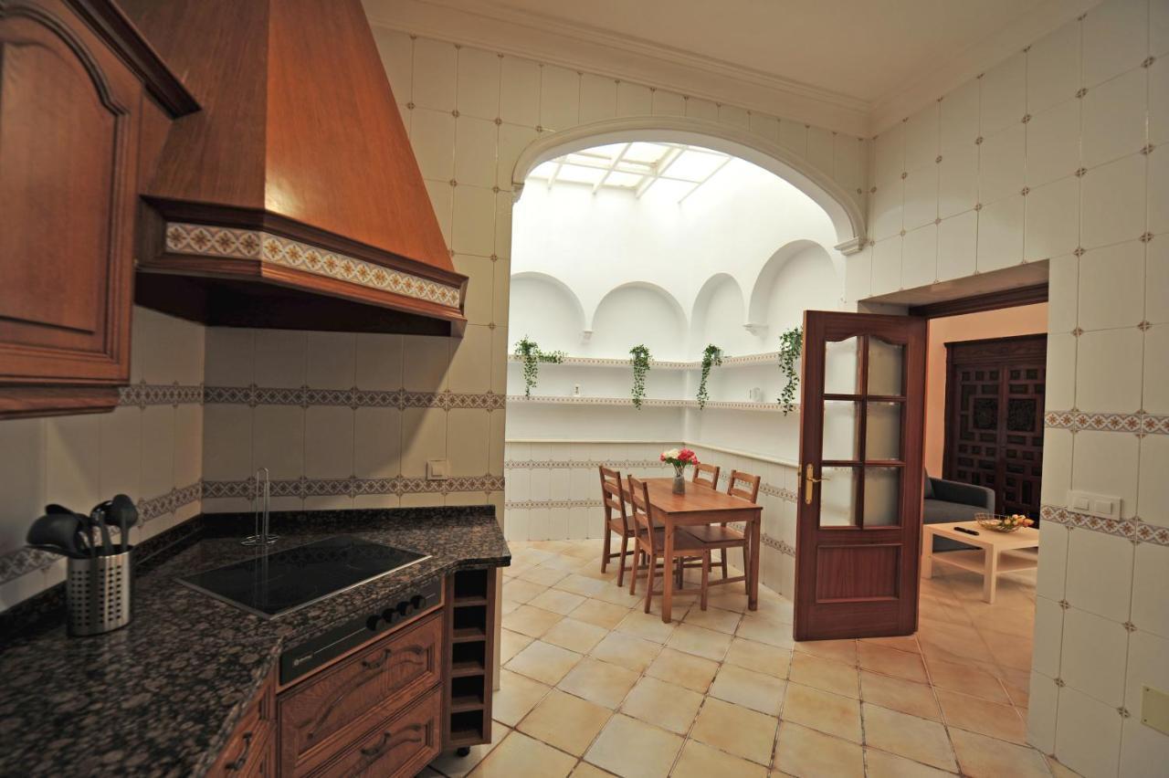 חרז Palacio Centro Terraza 8 Dormitorios מראה חיצוני תמונה