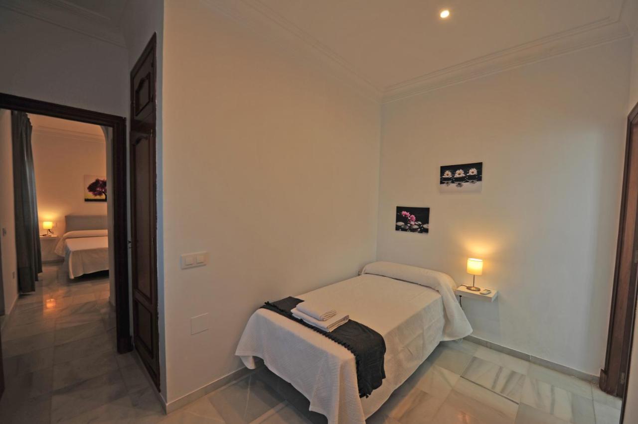 חרז Palacio Centro Terraza 8 Dormitorios מראה חיצוני תמונה