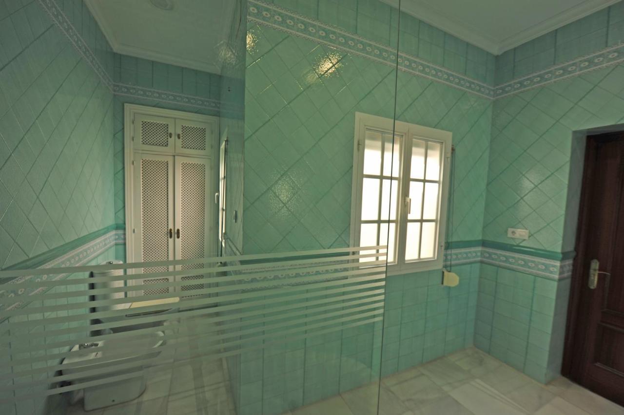 חרז Palacio Centro Terraza 8 Dormitorios מראה חיצוני תמונה