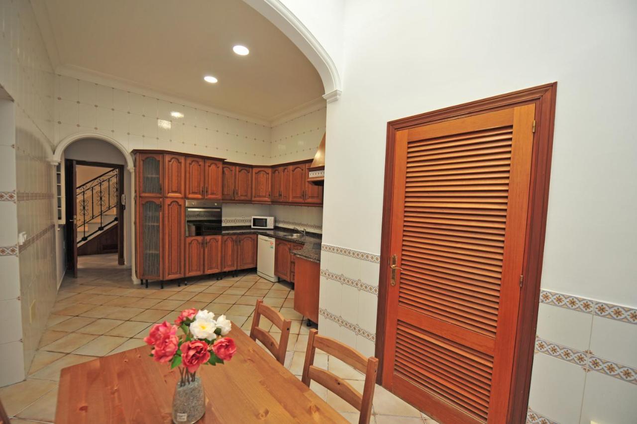חרז Palacio Centro Terraza 8 Dormitorios מראה חיצוני תמונה