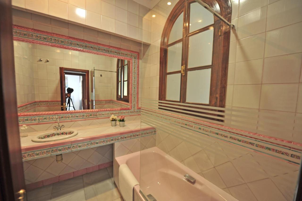 חרז Palacio Centro Terraza 8 Dormitorios מראה חיצוני תמונה