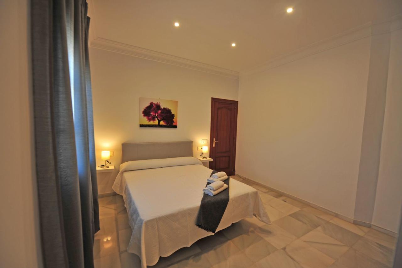חרז Palacio Centro Terraza 8 Dormitorios מראה חיצוני תמונה