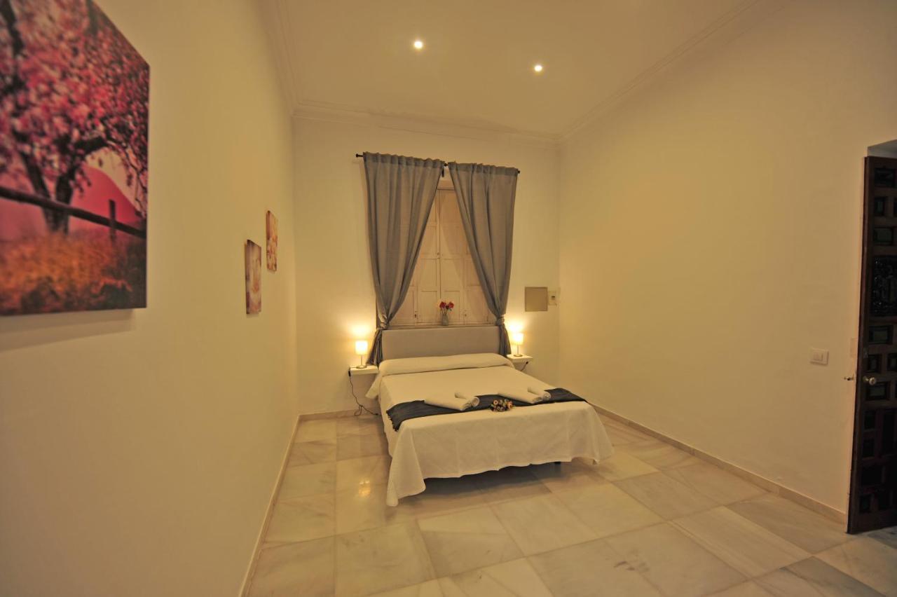 חרז Palacio Centro Terraza 8 Dormitorios מראה חיצוני תמונה