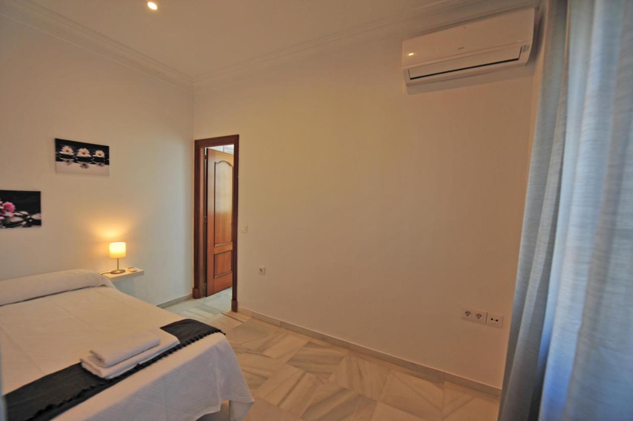 חרז Palacio Centro Terraza 8 Dormitorios מראה חיצוני תמונה